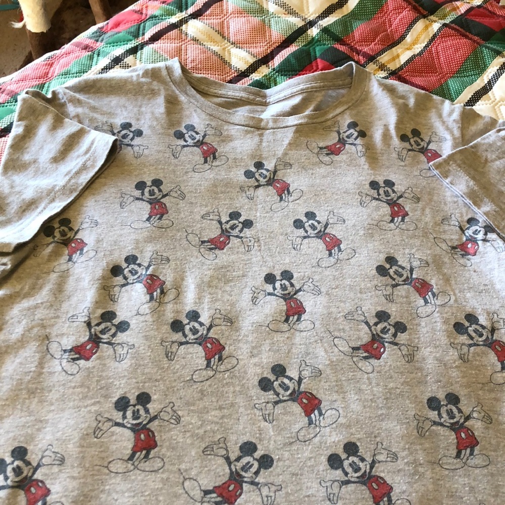 Disney T-Shirt